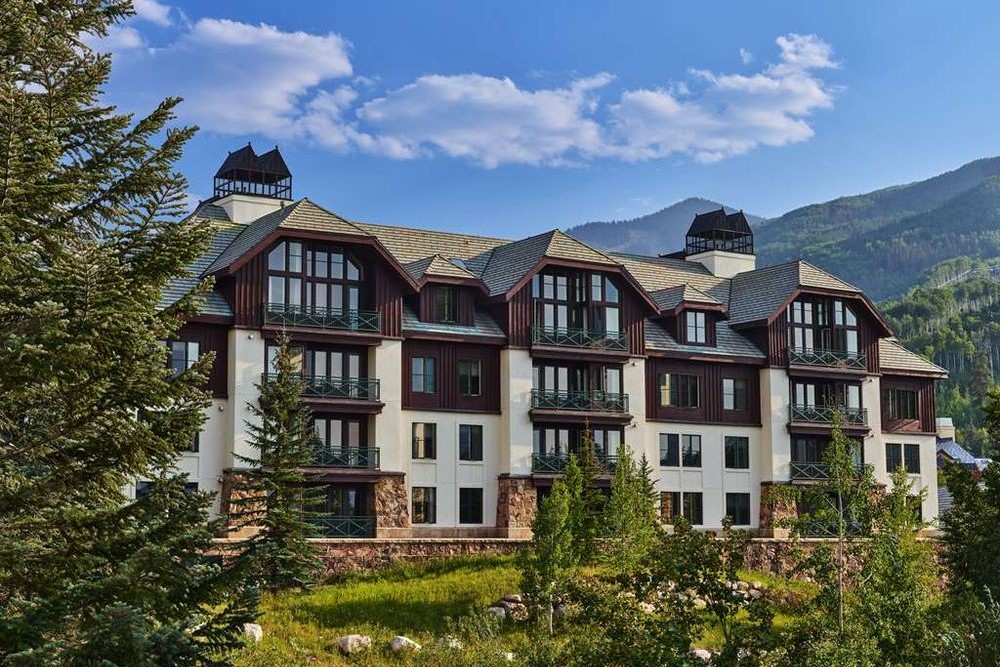 Are Timeshares a Good Investment? Hyatt Mountain Lodge 