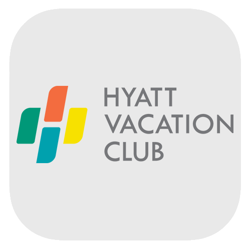 Hyatt Vacation Club Logo