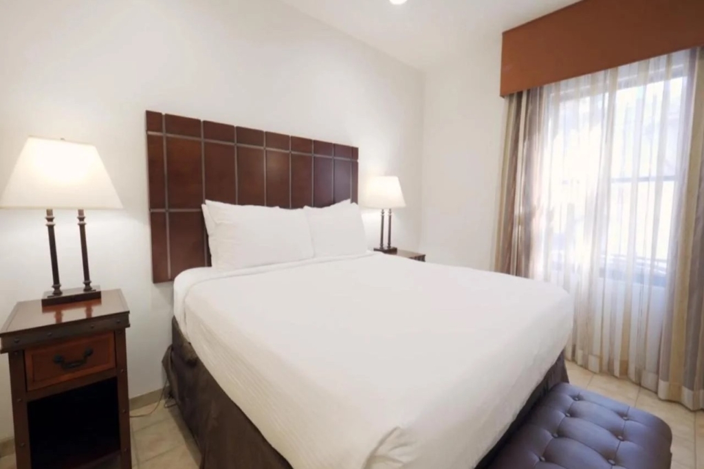 Los Abrigados Resort And Spa Bedroom