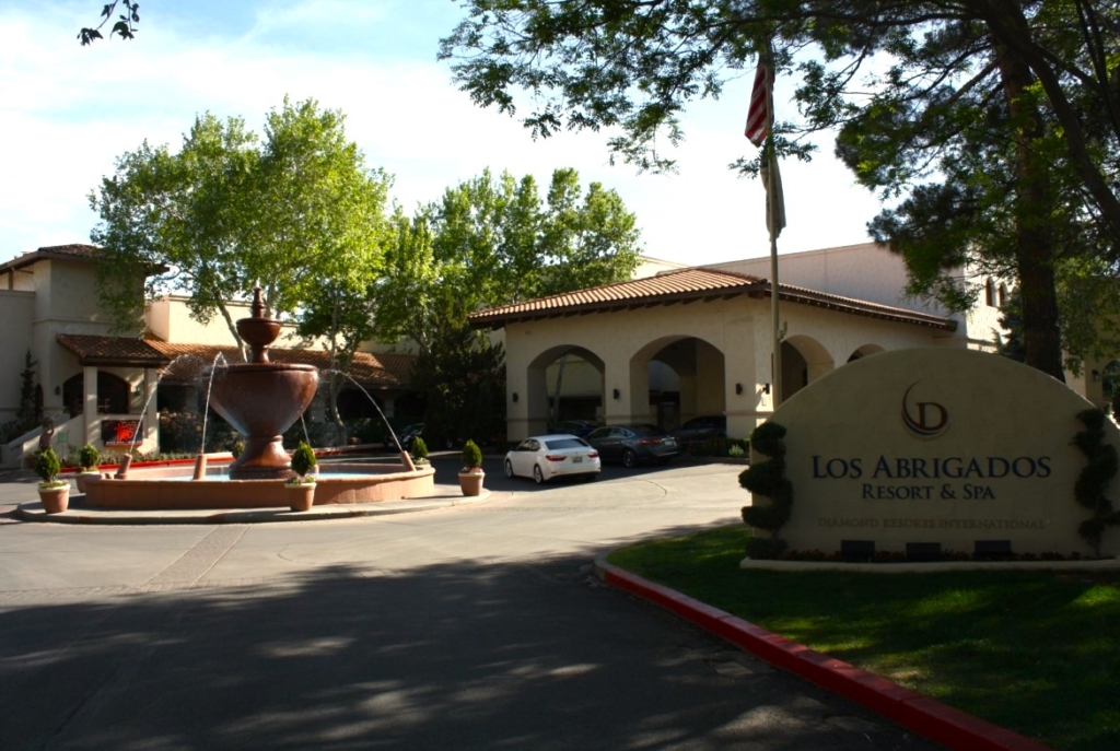 Sedona Timeshares: Los Abrigados Resort And Spa
