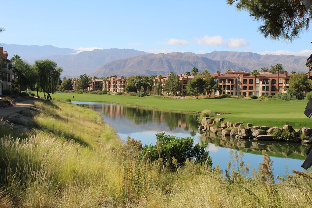 Marriott Vacation Club: Marriott's Shadow Ridge Luxury Resort