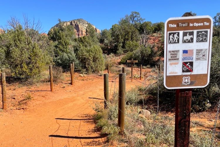 Red Rock State Park