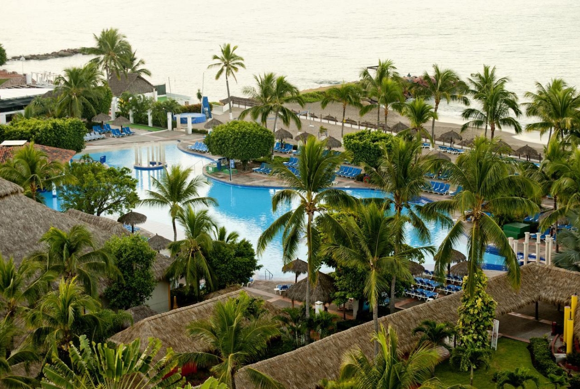 Sol Melia Vacation Club