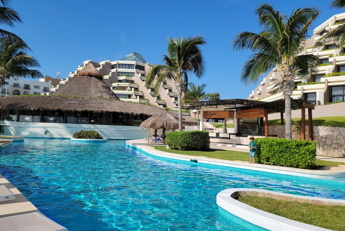 Sol Melia Vacation Club