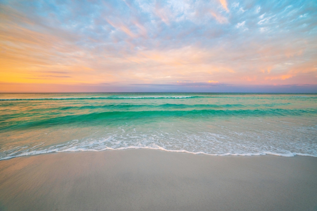 Florida Beaches