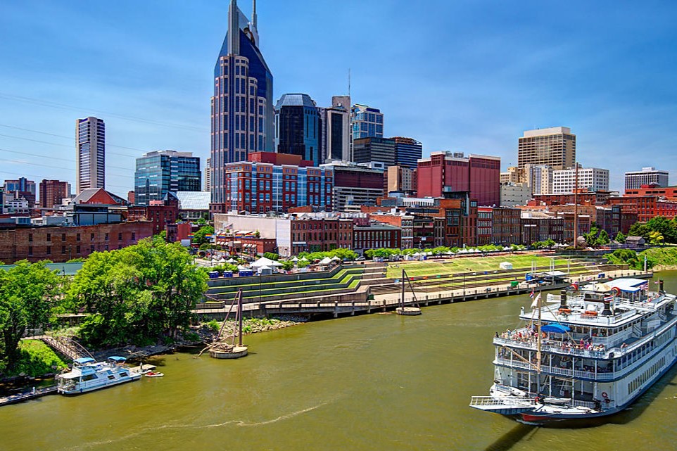 Are Timeshares A Good Investment? Nashville, Tennessee 