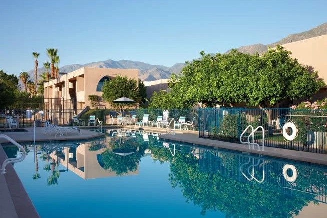 Grand Pacific Resorts: Vista Mirage