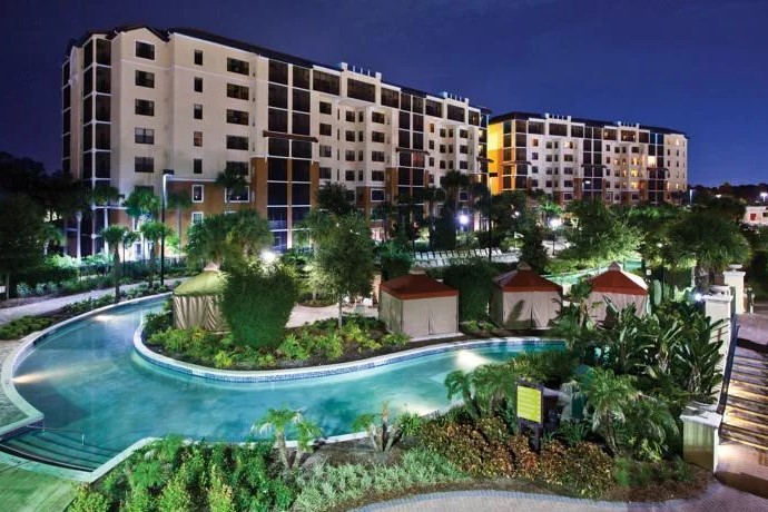Orange Lake Resort Orlando Florida Timeshares for Sale