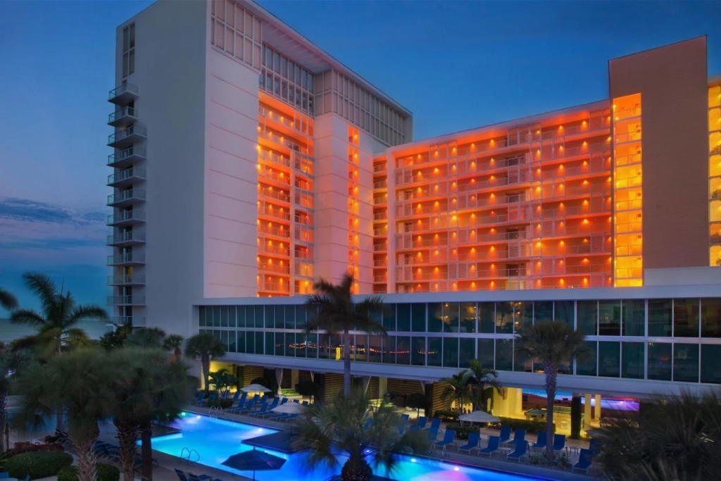 Timeshares for Sale in Florida: Marriott's Crystal Shores – Marco Island