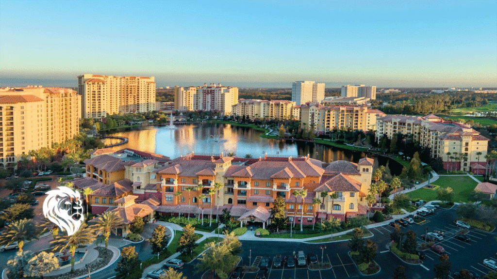 Club Wyndham Bonnet Creek