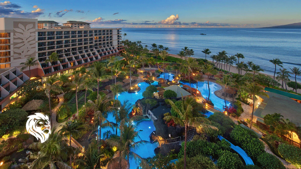 Maui Timeshare: The Best Resorts to Get You Into the Aloha Spirit