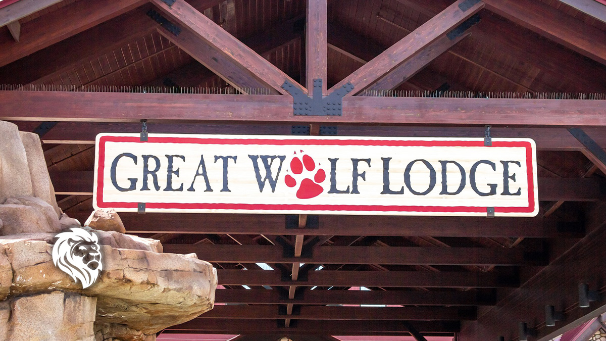 HGV and Great Wolf Lodge partnership