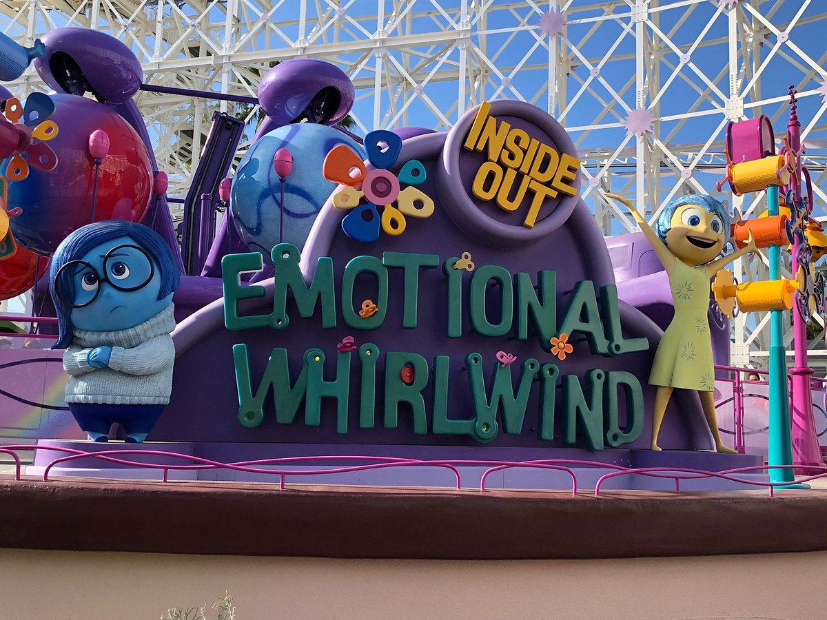 Everything You Need to Know About Disney's Pixar Fest - Fidelity