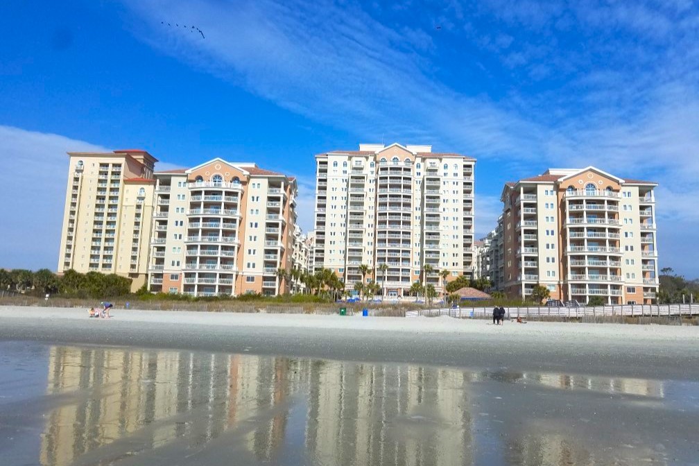 Myrtle Beach Resort