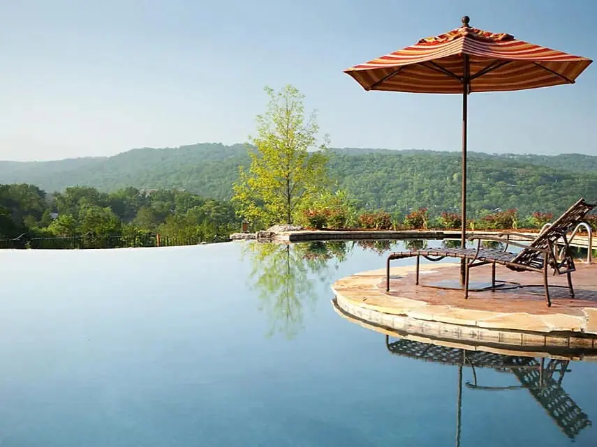 bluegreen big cedar wilderness club
