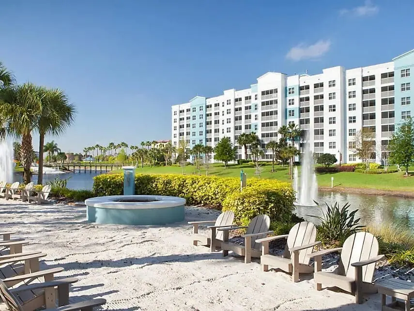 bluegreen the fountains; best vacation clubs