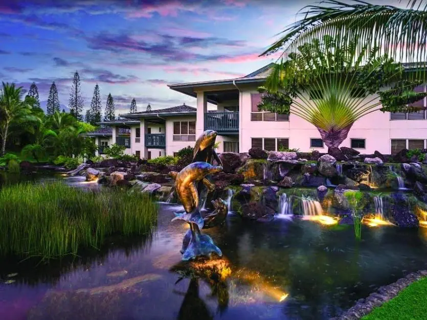 Club Wyndham Bali Hai