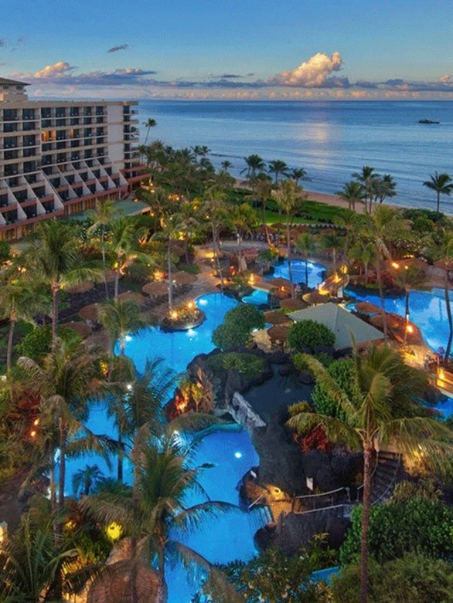 maui timeshare