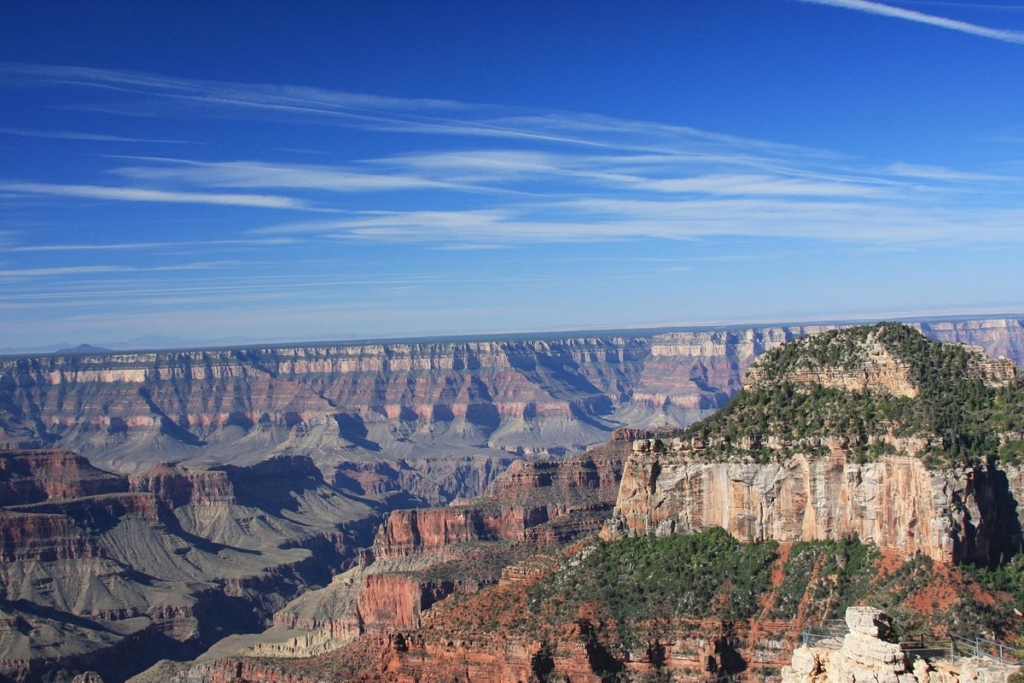 Grand Canyon North Rim 