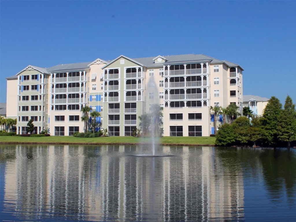 marriott resort florida harbour lake