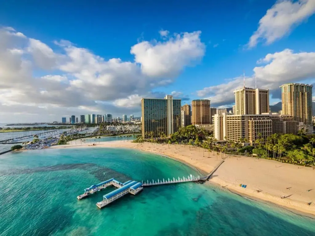 Grand Waikikian by HGV
