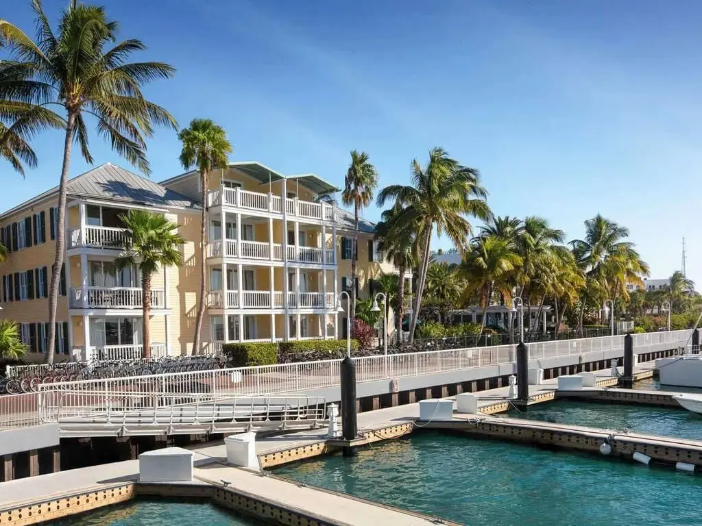 hyatt sunset harbor; best vacation clubs