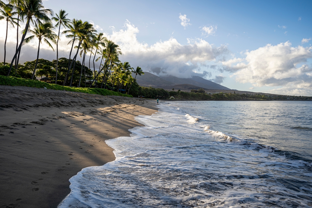 Maui Beaches