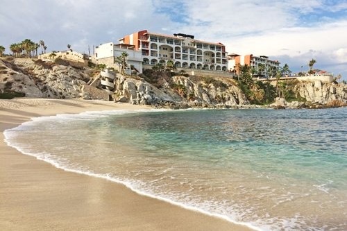 Former Welk Resorts Timeshare: Hyatt Vacation Club Sirena Del Mar