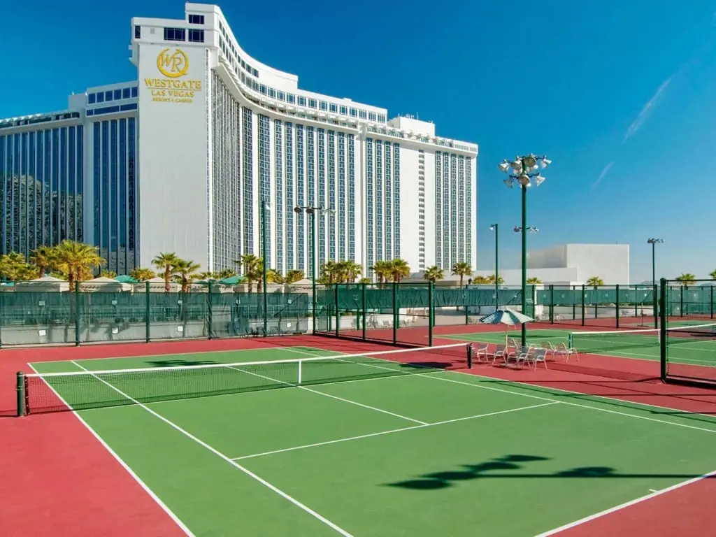 Westgate Las Vegas Resort & Casino