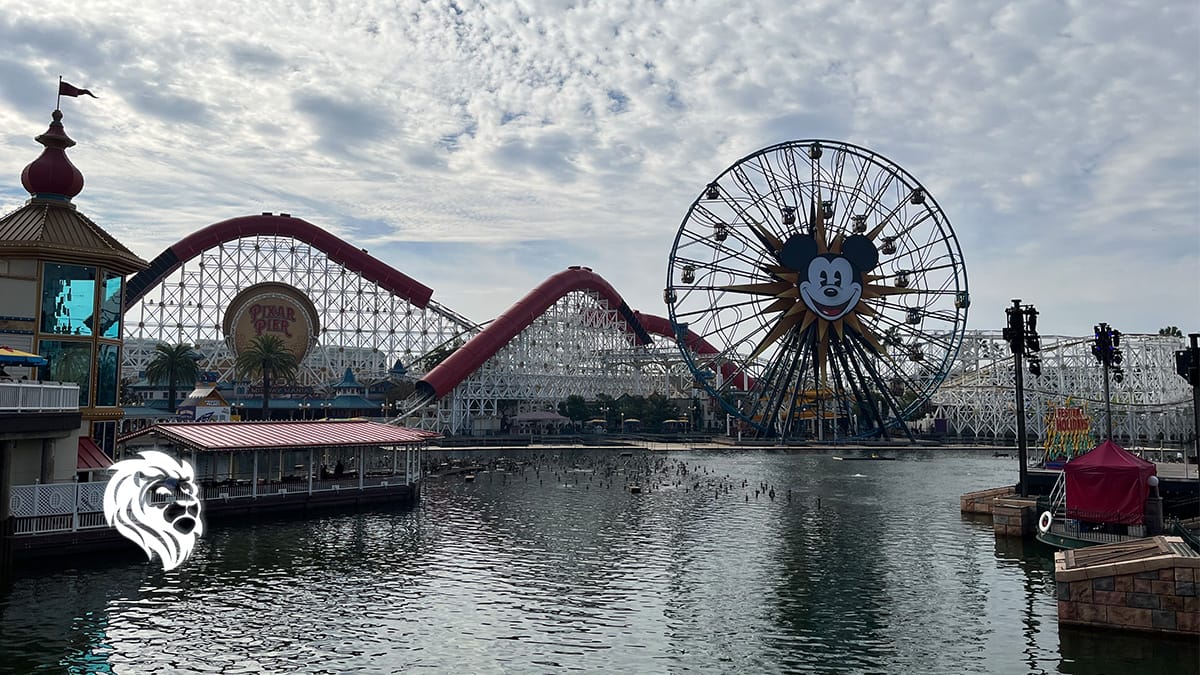 Disney's California Adventure Park