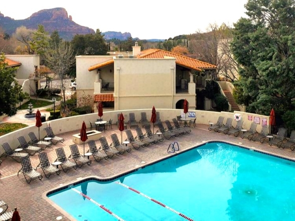 Los Abrigados Resort And Spa By Diamond Resorts Sedona Diamond Resorts Locations Across the U.S. - Fidelity Real Estate
