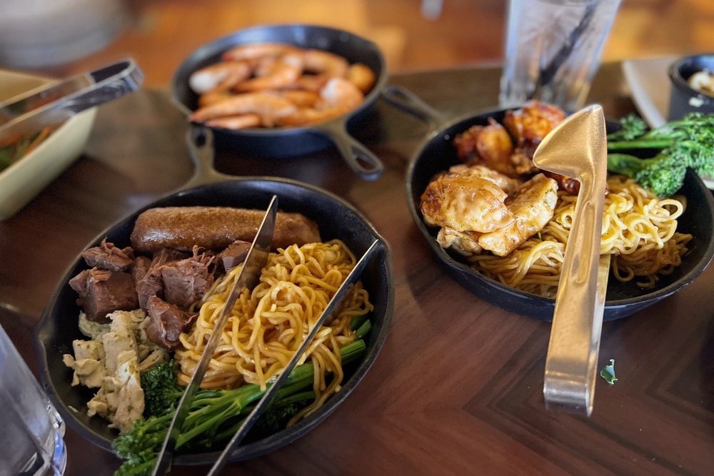 'Ohana Restaurant