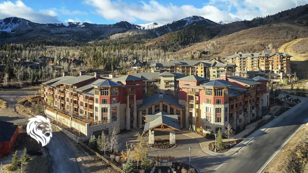 Why You Should Buy Hilton Grand Vacations Club Timeshare