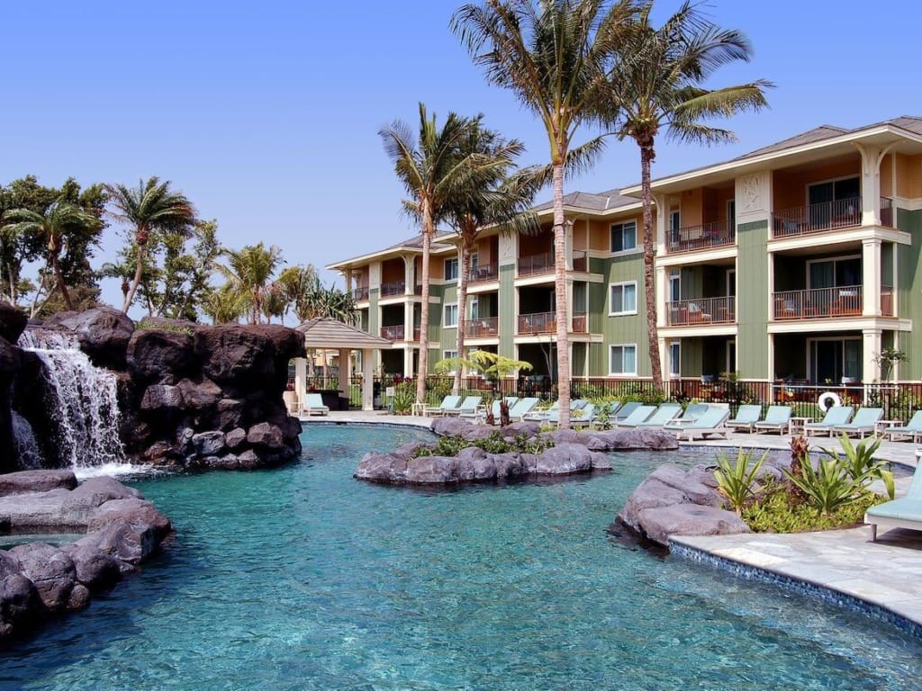 kings' land by HGV, resell timeshare