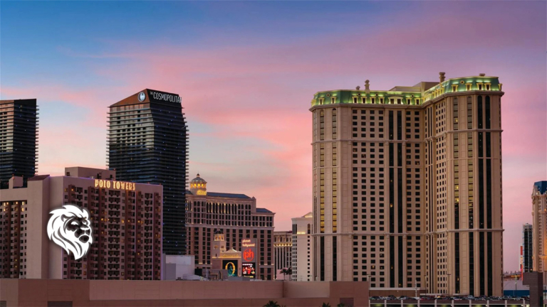 grand chateau marriott vacation Club Las vegas