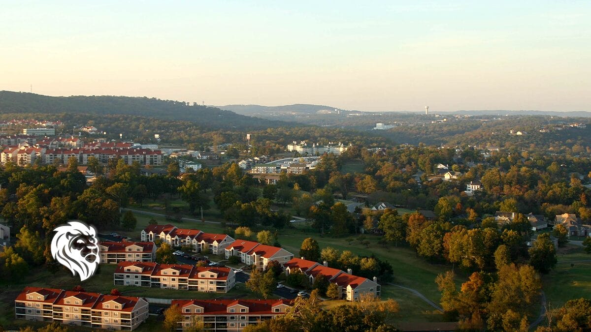 Club Wyndham Branson, Missouri