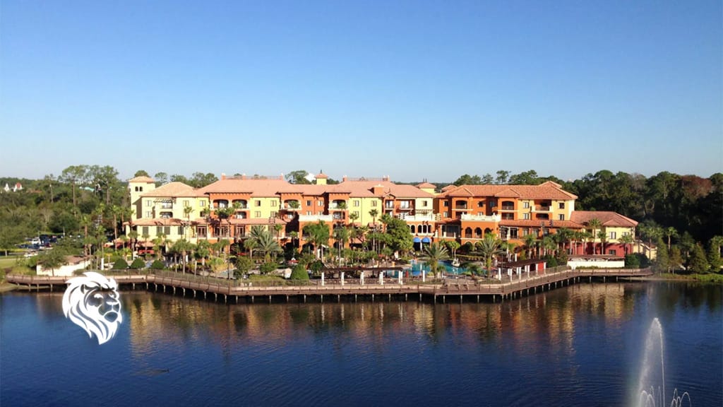 rci resorts featured