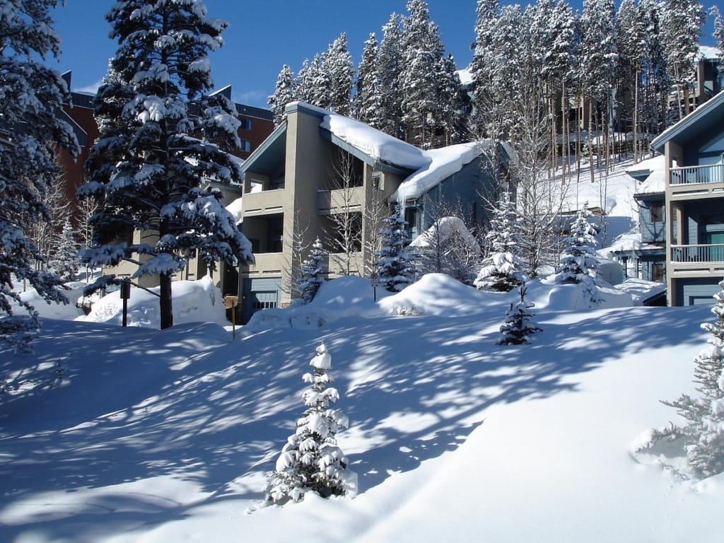 valdoro mountain lodge operated by HGV