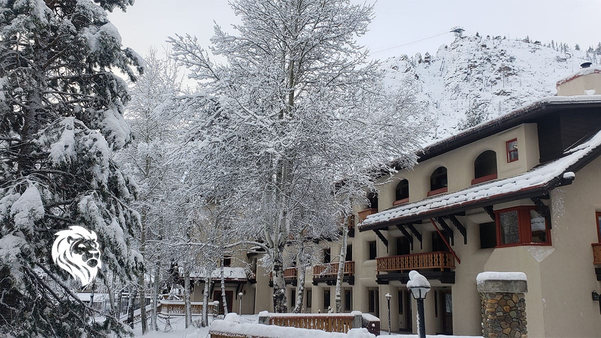 best places to stay in lake tahoe