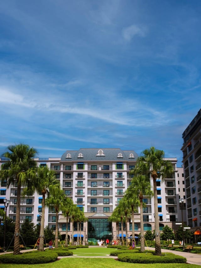 Disney's Riviera Resort, DVC, Disney Vacation Club Resales