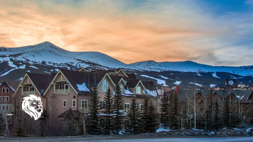 hyatt residence club at main street station