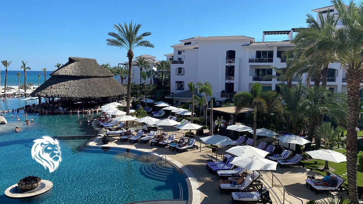 Mexico Resorts Featured Image