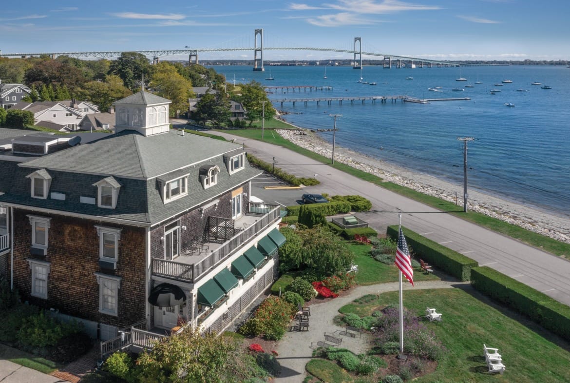 Wyndham Bay Voyage Inn