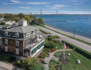 Wyndham Bay Voyage Inn