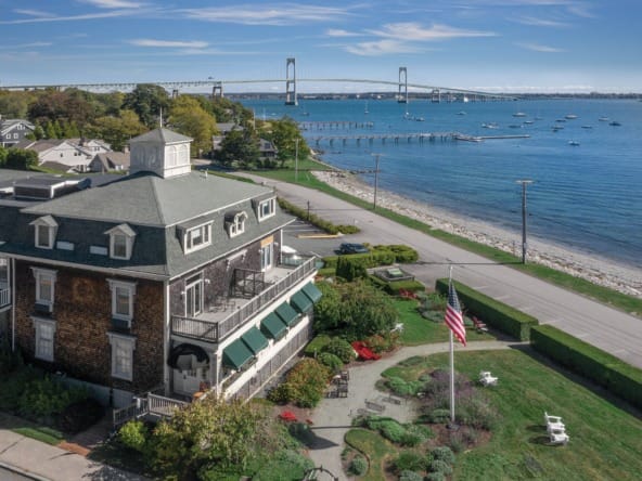 Wyndham Bay Voyage Inn