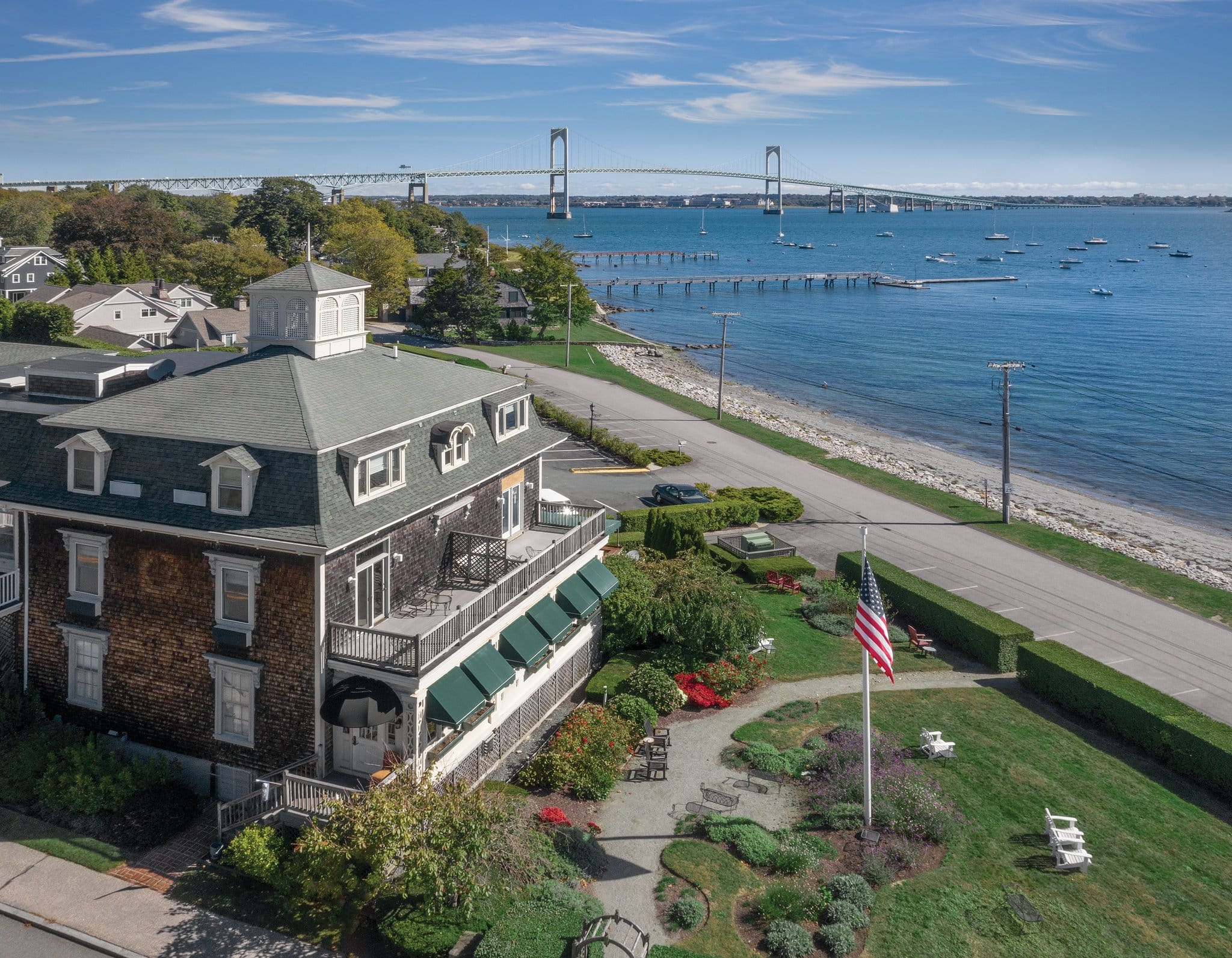 Wyndham Bay Voyage Inn