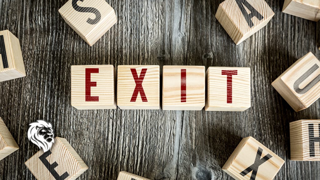 how to get out of a timeshare