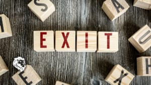 how to get out of a timeshare
