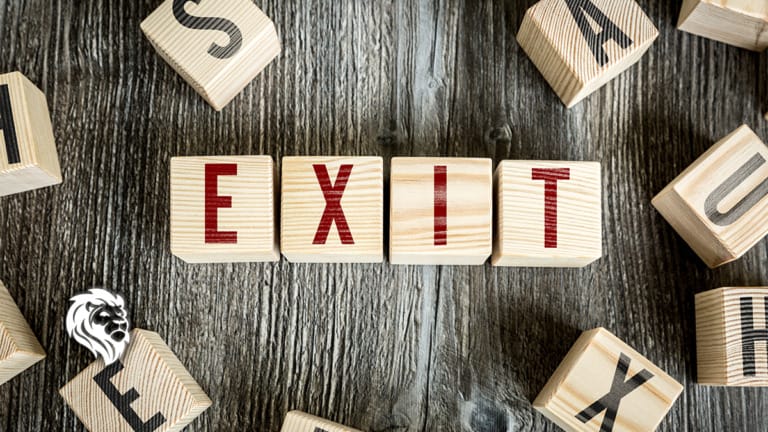 how to get out of a timeshare