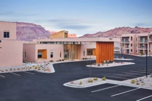 Club Wyndham Moab
